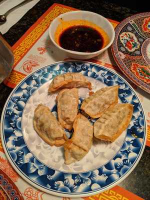 Victorias Restaurant