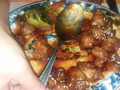 Victorias Restaurant