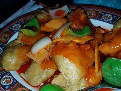 Victorias Restaurant