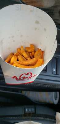 Arby's