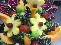 Sweets-n-heat