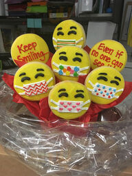 Cookies By Design