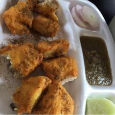 Snappy's Pizza And Indan Food