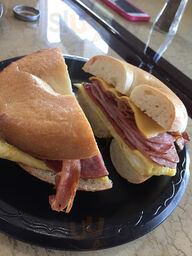 Bagel Cafe