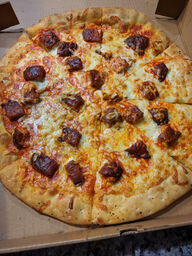 Palermo Pizza