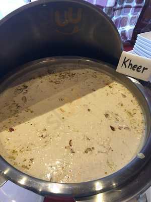 Bismillah Restaurant