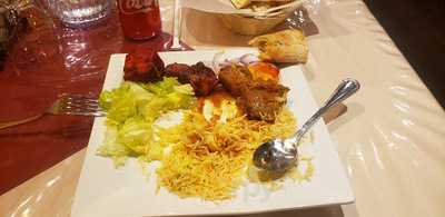 Bismillah Restaurant
