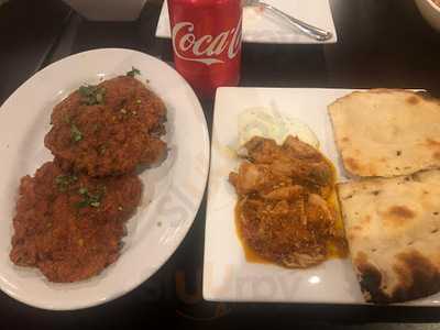 Bismillah Restaurant