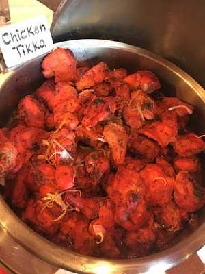 Bismillah Restaurant