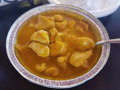 Bismillah Restaurant