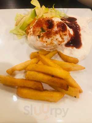 Bismillah Restaurant