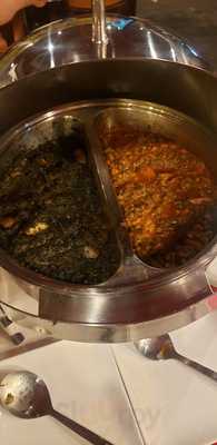 Bismillah Restaurant