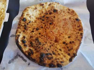 Bismillah Restaurant