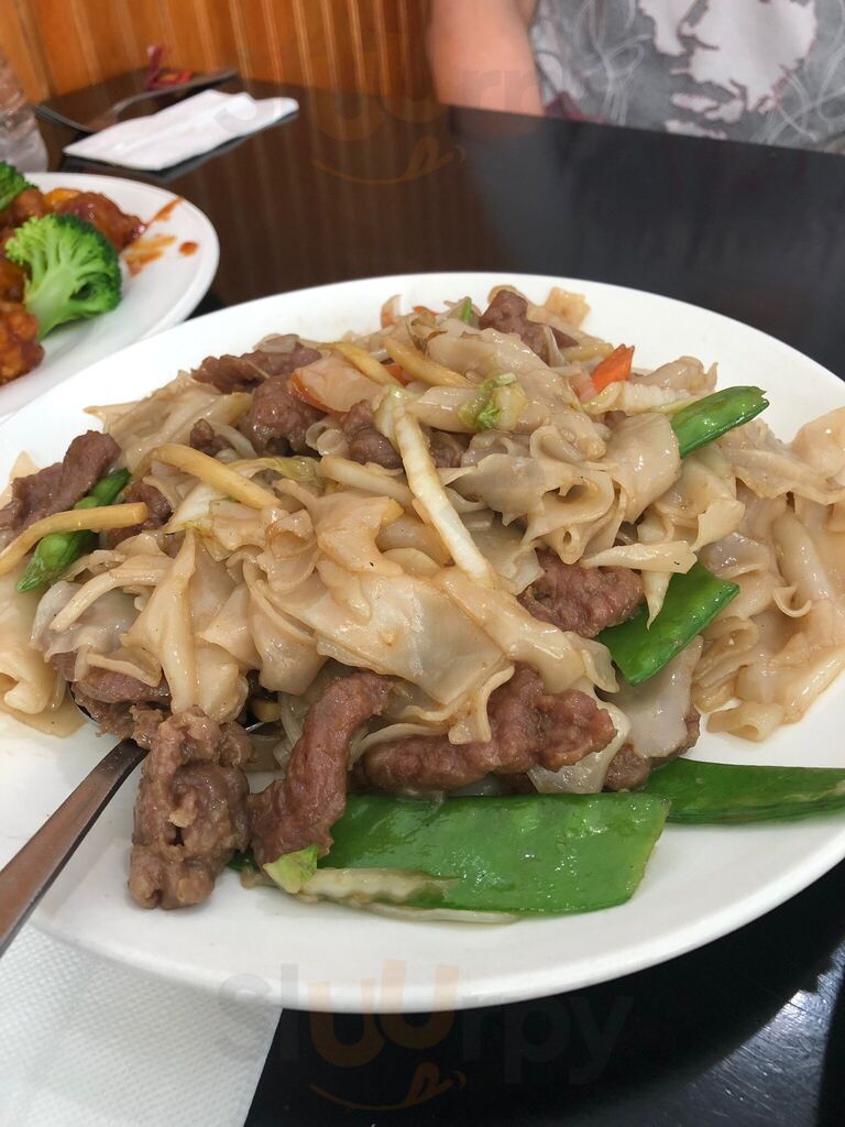 Blue Asian Cuisine