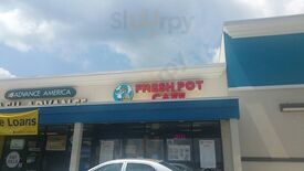 Fresh Pot Cafe