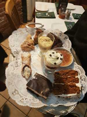 Stella Luna Ristorante