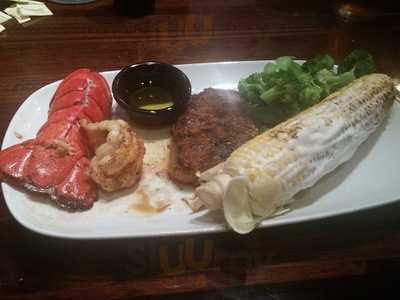 Longhorn Steakhouse