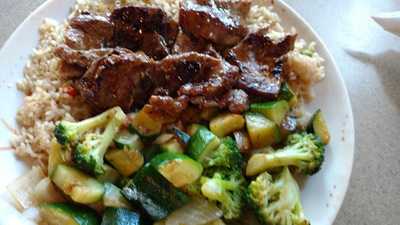 Little Tokyo Express