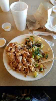 Little Tokyo Express