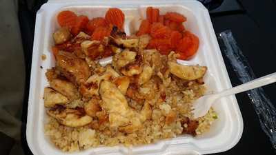 Little Tokyo Express