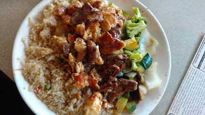 Little Tokyo Express