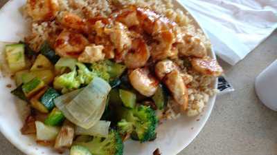 Little Tokyo Express