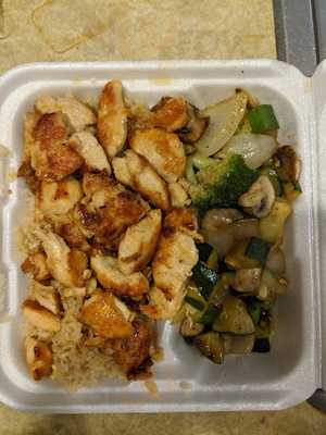 Little Tokyo Express