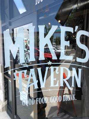 Mike's Tavern