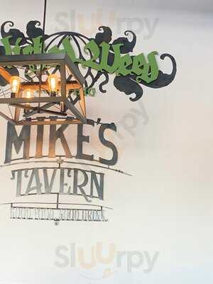 Mike's Tavern