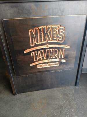 Mike's Tavern