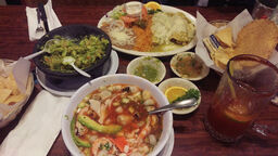 Espinoza's Family Restaurant