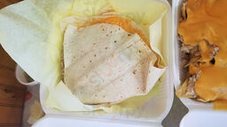 El Pollo Dorado