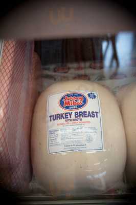 Jersey Mike's Subs