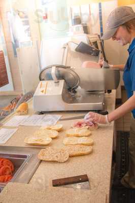 Jersey Mike's Subs
