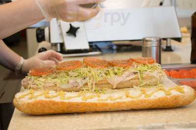 Jersey Mike's Subs