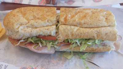 Jersey Mike's Subs