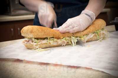 Jersey Mike's Subs