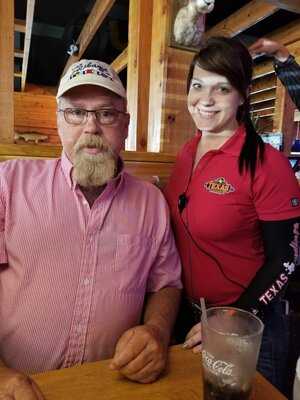 Texas Roadhouse