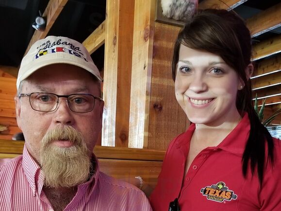 Texas Roadhouse
