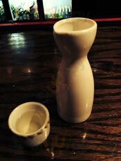 Fuji Steak And Sushi