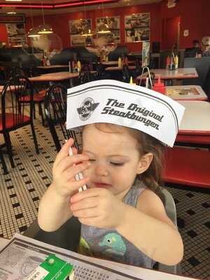 Steak 'n Shake