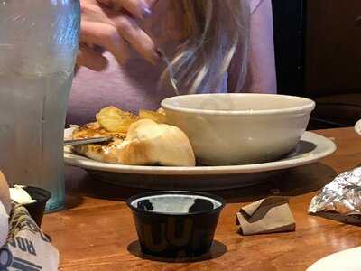 Logan's Roadhouse