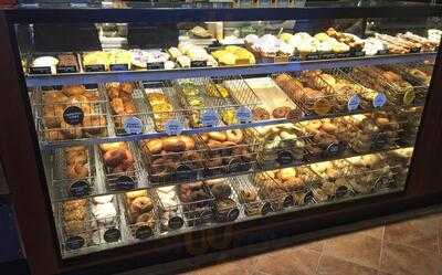 Einstein Bros. Bagels