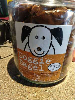 Einstein Bros. Bagels