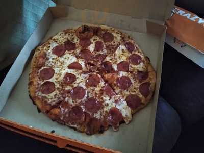 Little Caesars