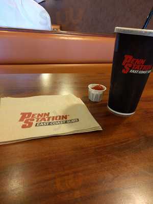 Penn Station East Coast Subs