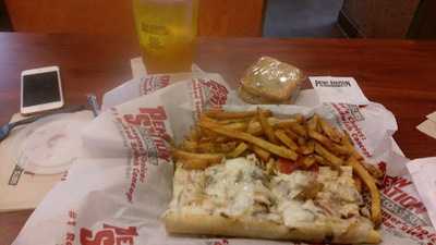 Penn Station East Coast Subs