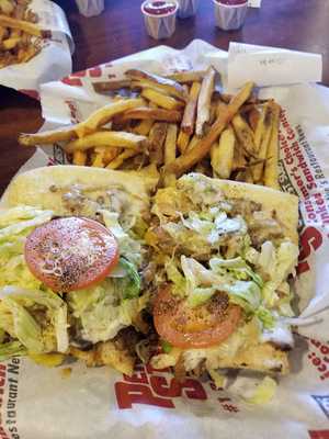 Penn Station East Coast Subs