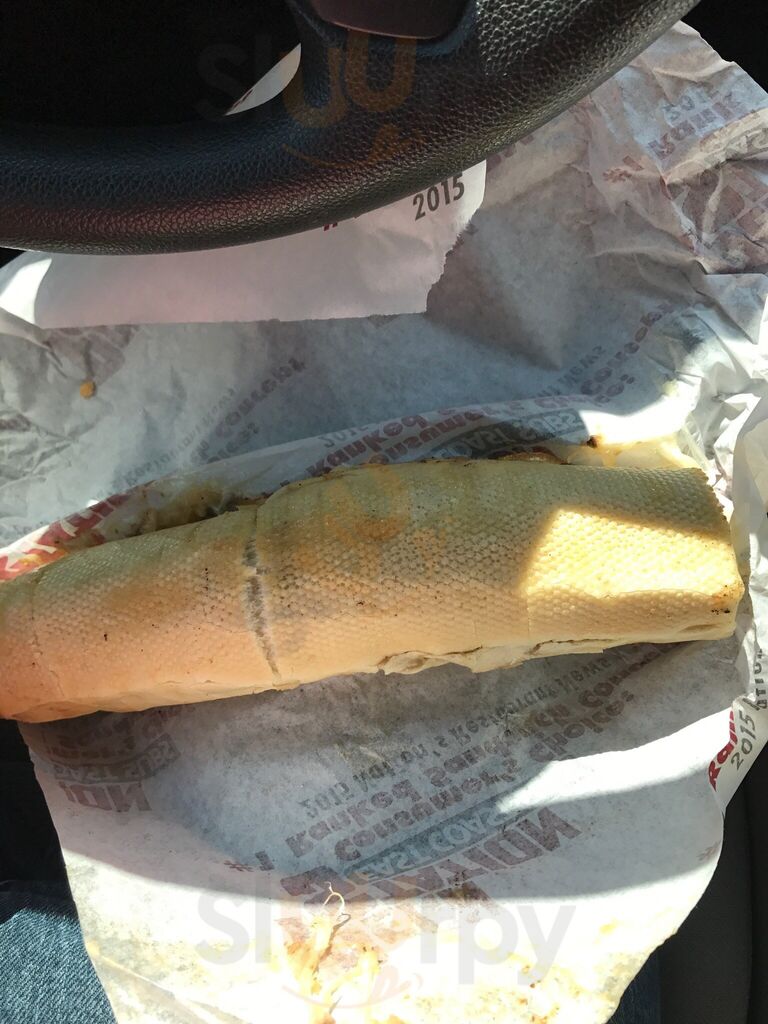 Penn Station East Coast Subs