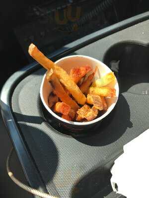 Penn Station East Coast Subs